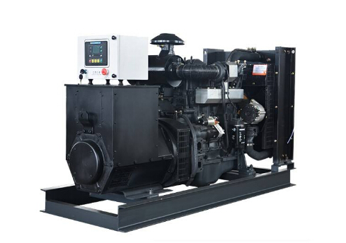石家庄二手常柴150kw大型柴油发电机组