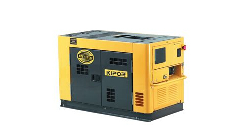 石家庄二手雅马哈50kw小型柴油发电机组