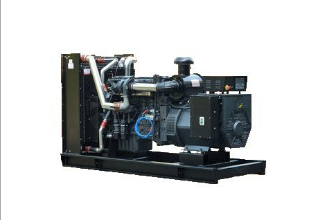 石家庄二手上柴150kw大型柴油发电机组